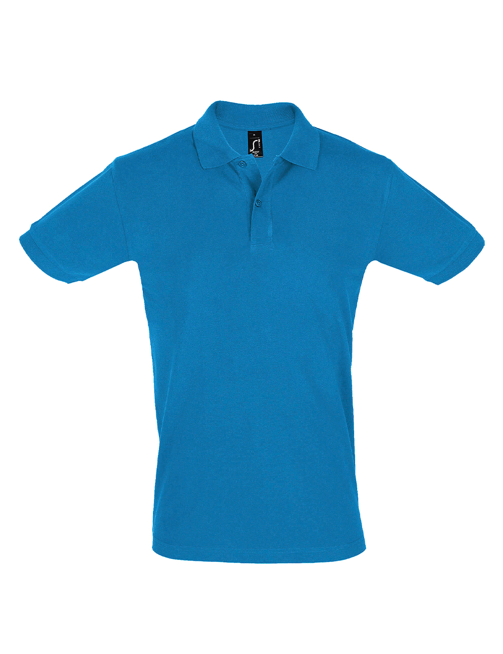 SOL’S PERFECT MEN-11346-AQUA-A