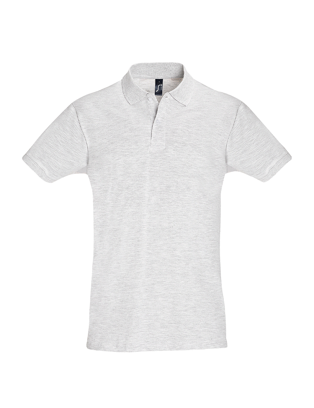 SOL’S PERFECT MEN-11346-BLANC_CHINé-A