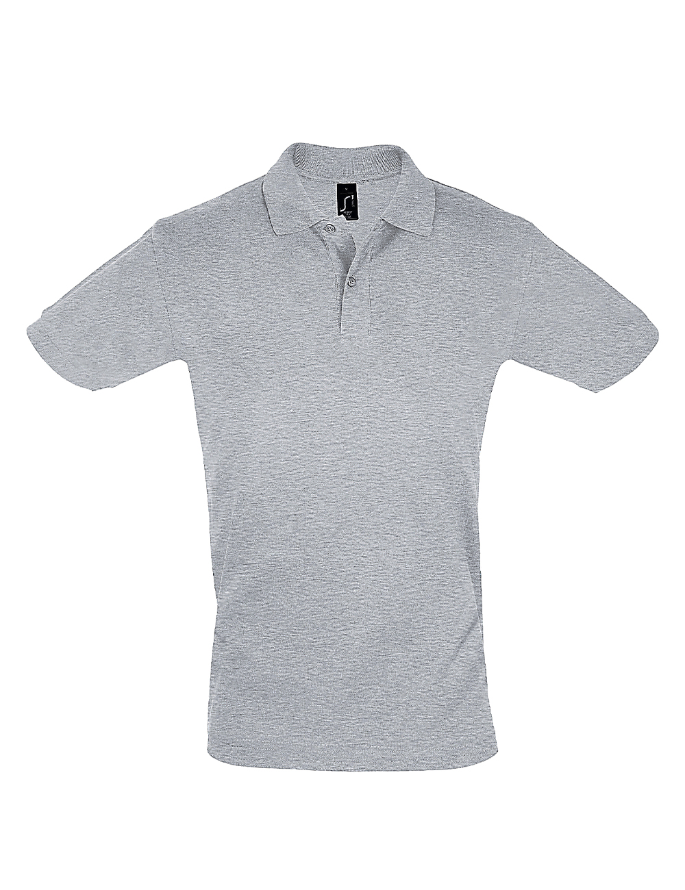 SOL’S PERFECT MEN-11346-GRIS_CHINé_-A