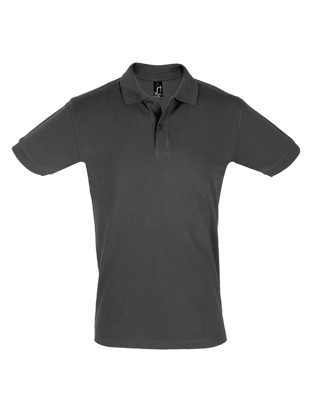 SOL’S PERFECT MEN-11346-GRIS_FONCé-A