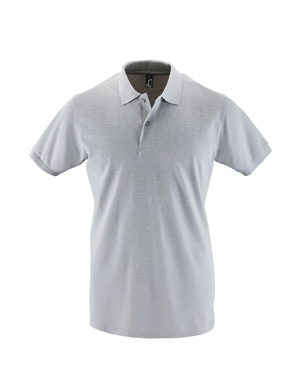 SOL’S PERFECT MEN-11346-GRIS_PUR-A