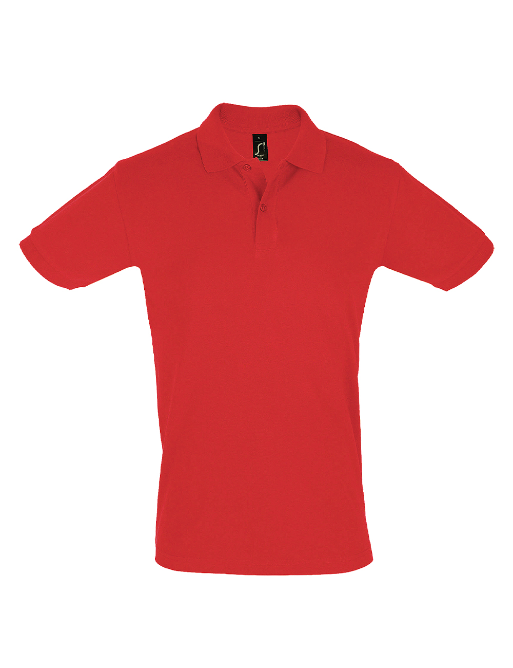 SOL’S PERFECT MEN-11346-HIBISCUS-A