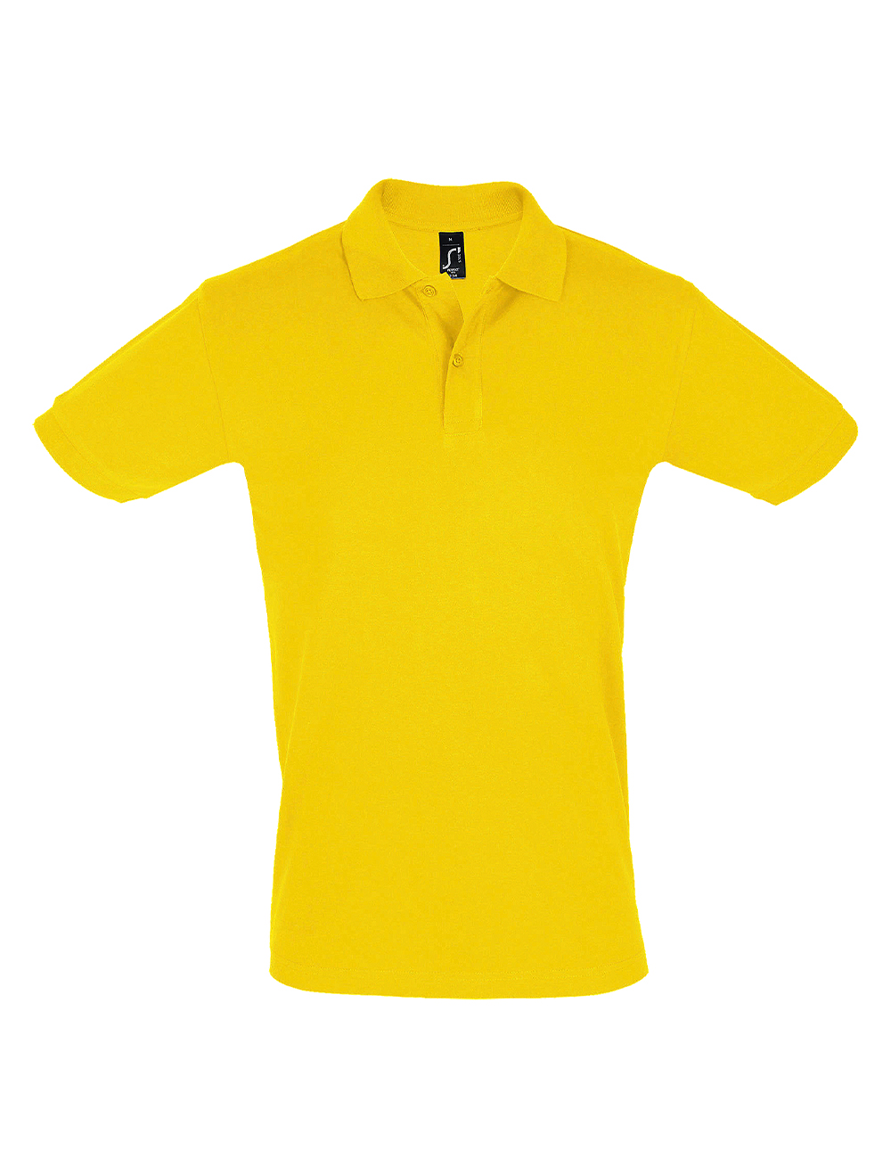 SOL’S PERFECT MEN-11346-JAUNE-A