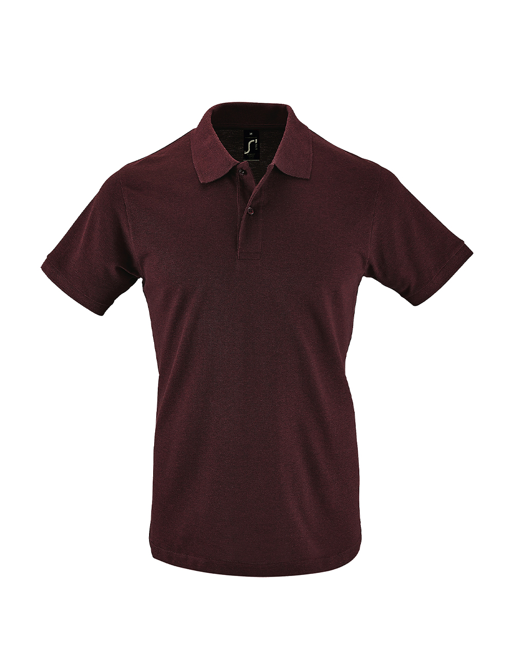 SOL’S PERFECT MEN-11346-OXBLOOD_CHINé-A