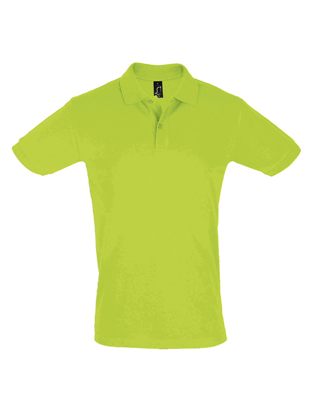 SOL’S PERFECT MEN-11346-VERT_POMME-A