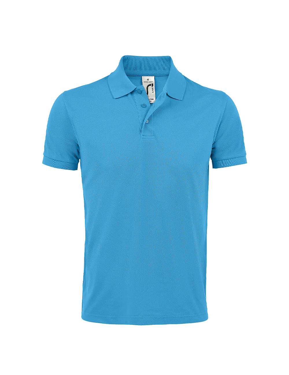 SOL’S PRIME MEN-00571-AQUA-A