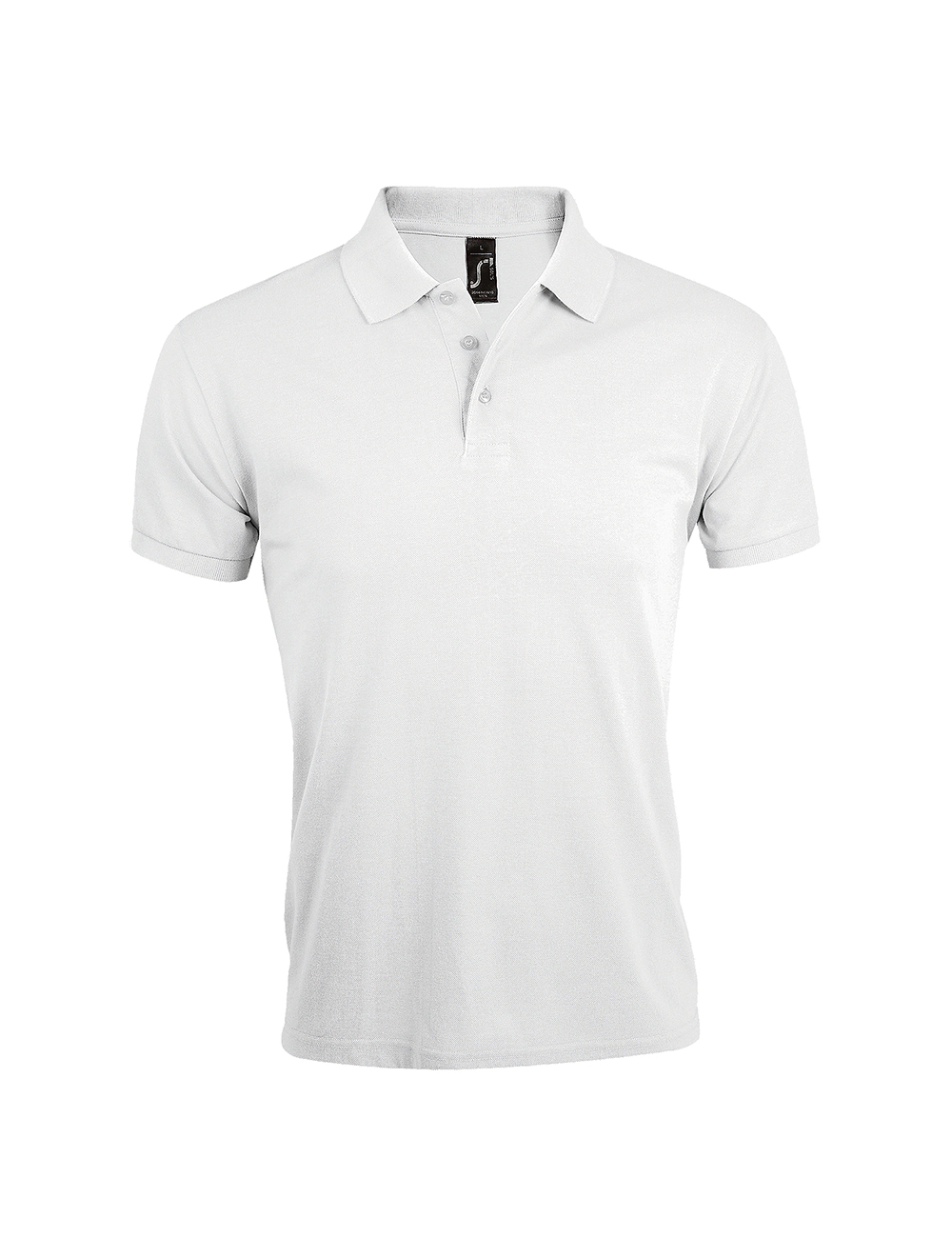SOL’S PRIME MEN-00571-BLANC-A