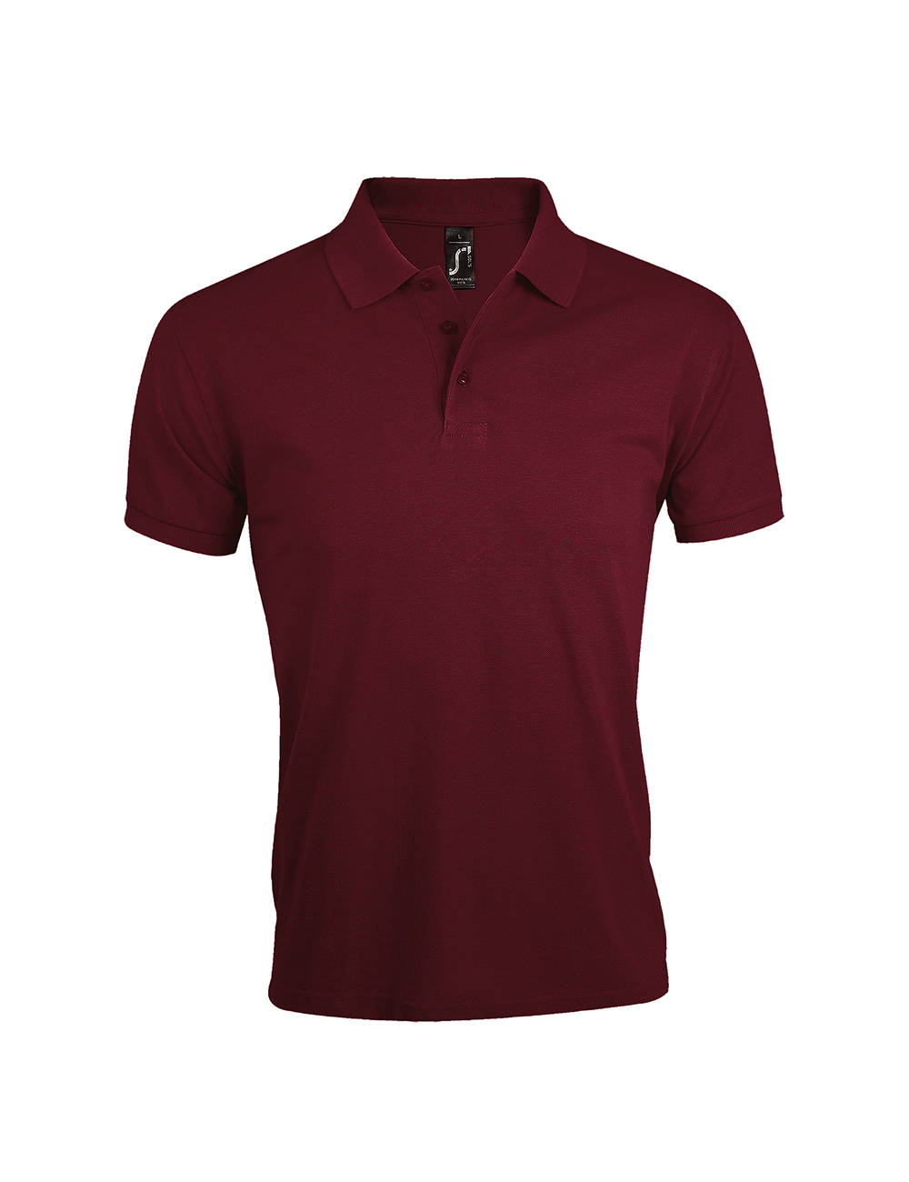 SOL’S PRIME MEN-00571-BORDEAUX-A