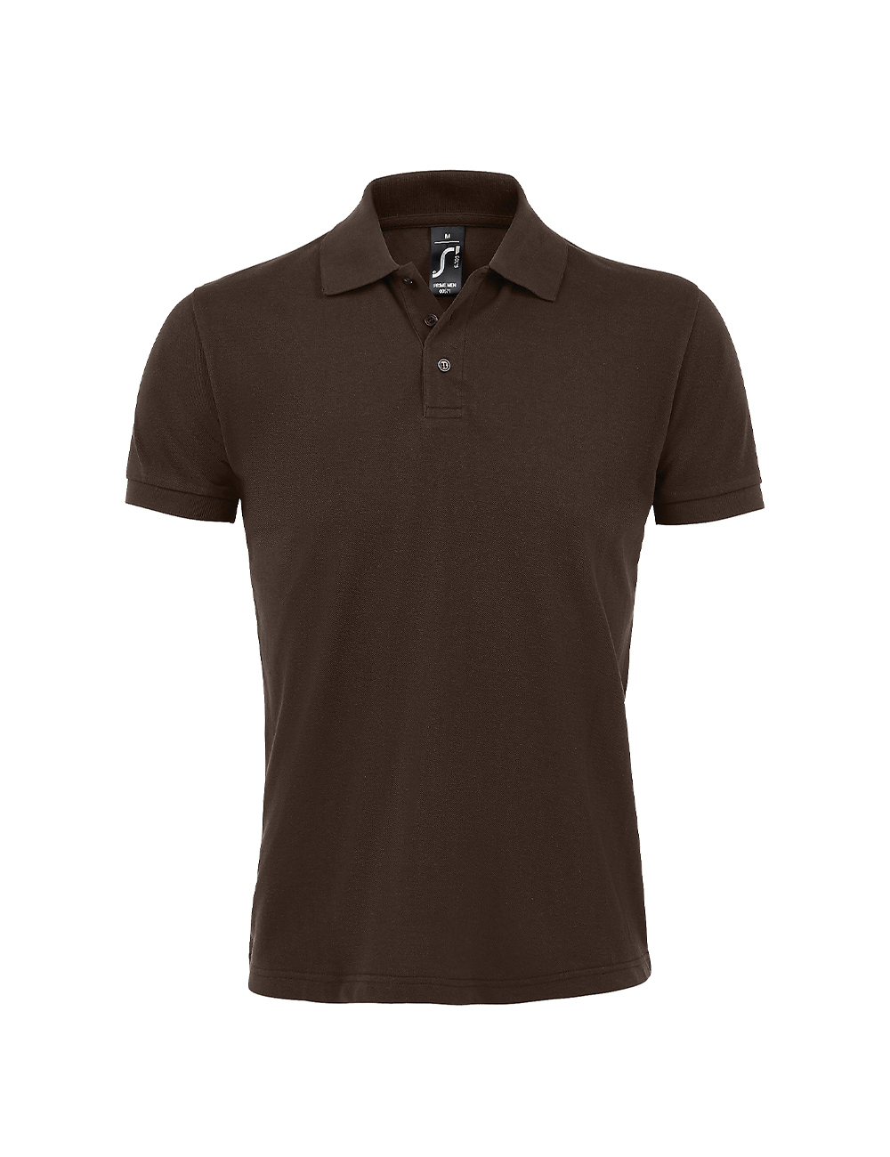 SOL’S PRIME MEN-00571-CHOCOLAT-A