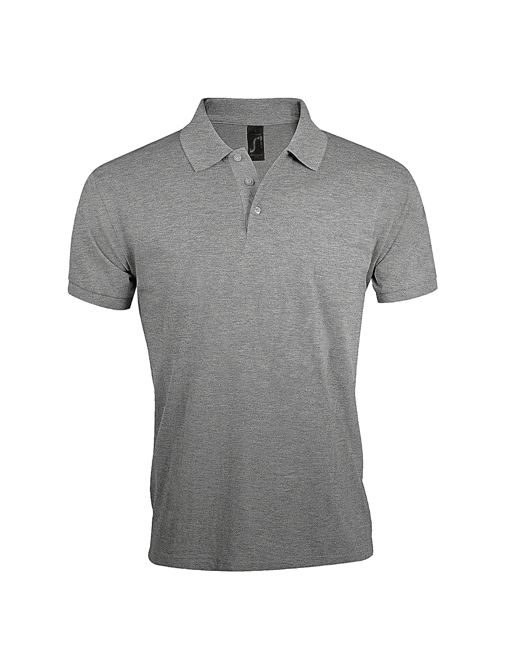 SOL’S PRIME MEN-00571-GRIS_CHINé_-A