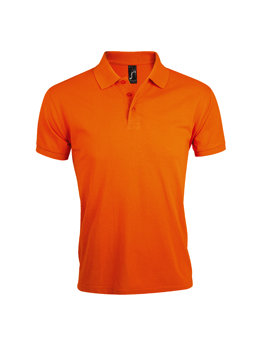 SOL’S PRIME MEN-00571-ORANGE-A