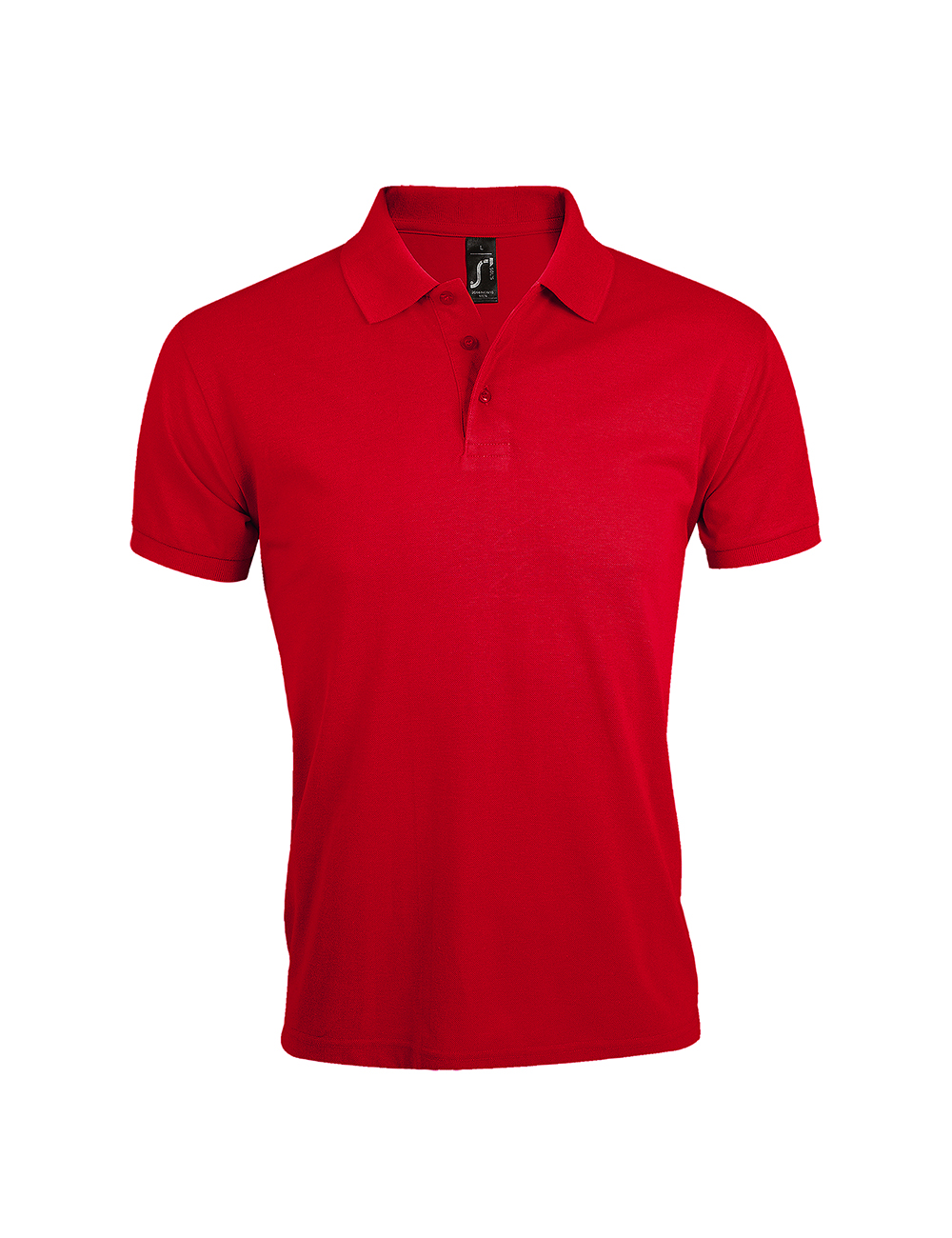 SOL’S PRIME MEN-00571-ROUGE-A