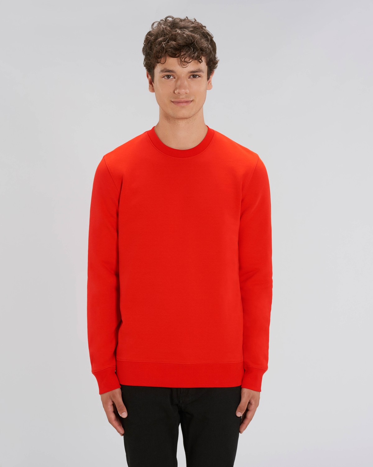 Changer_Bright_Red_Studio_Front_Main_0