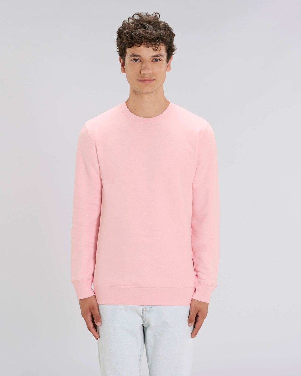 Changer_Cotton_Pink_Studio_Front_Main_0
