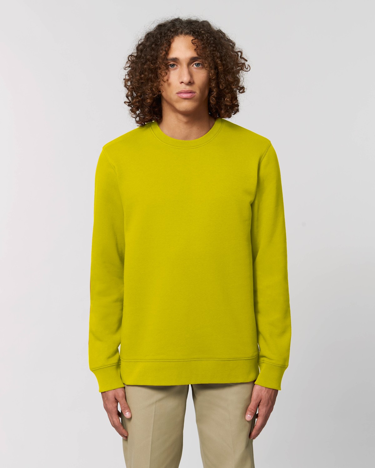 Changer_Hay_Yellow_Studio_Front_Main_1