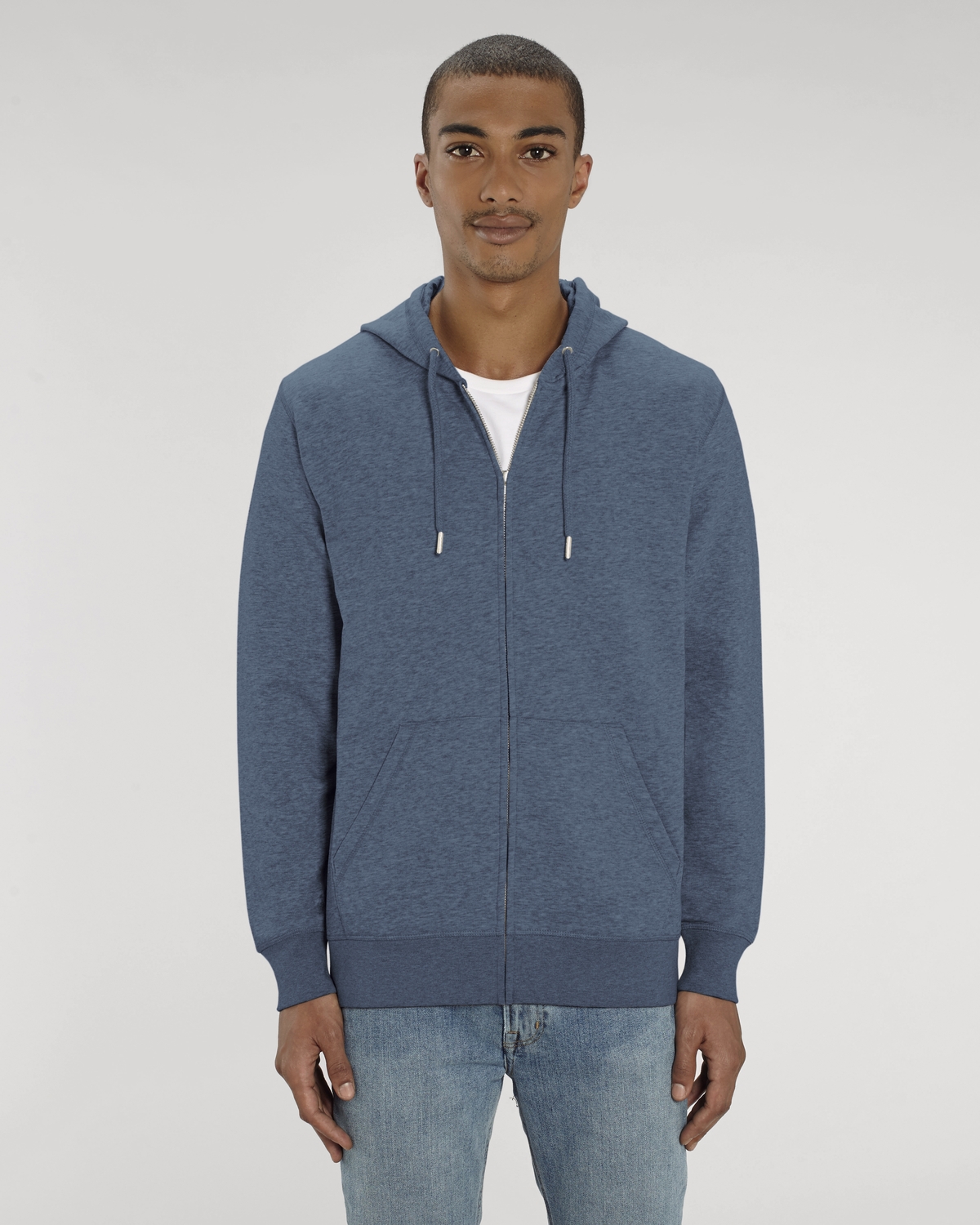 Connector_Dark_Heather_Blue_Studio_Front_Main_1