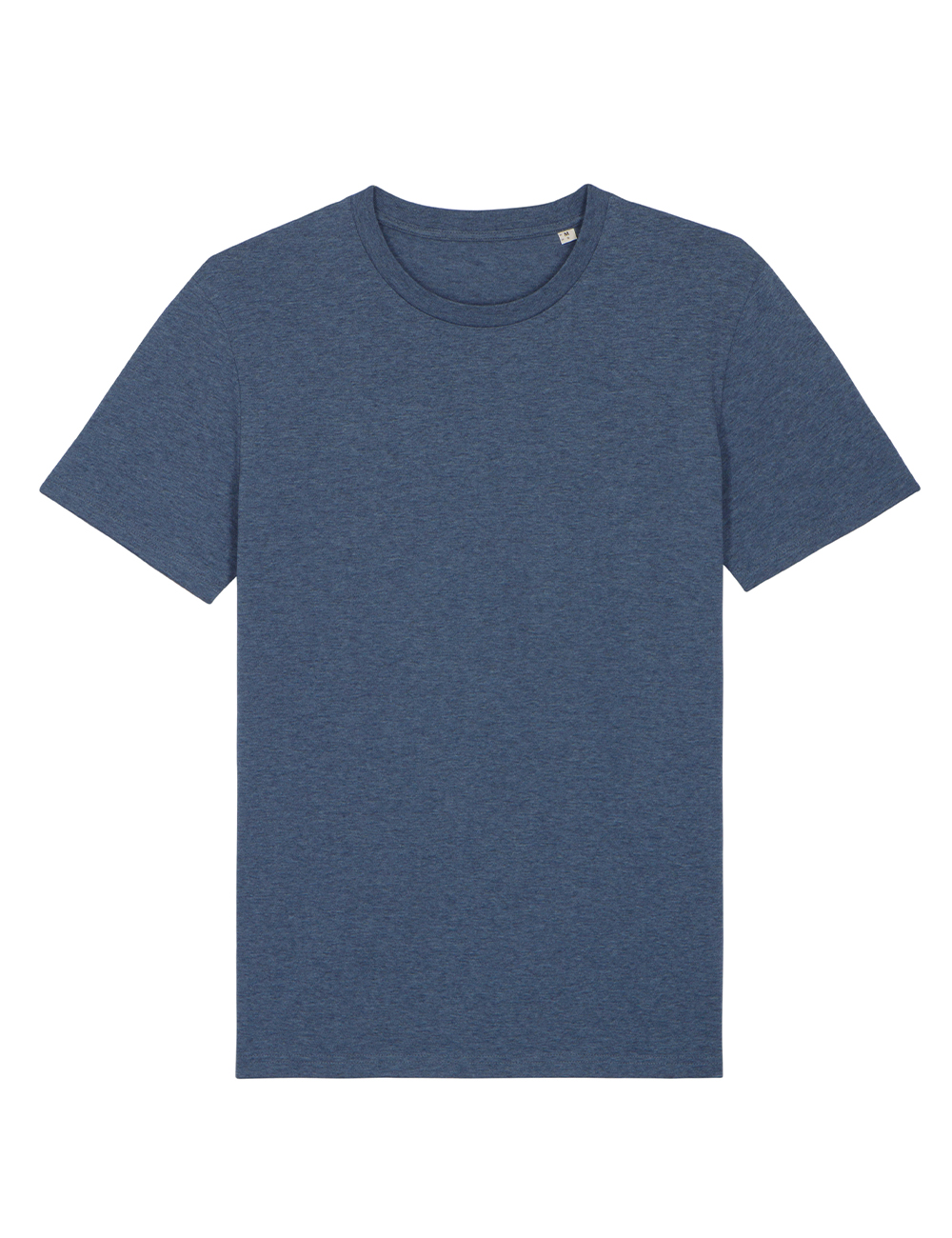 Creator_Dark Heather Blue_Packshot_Front_Main_0