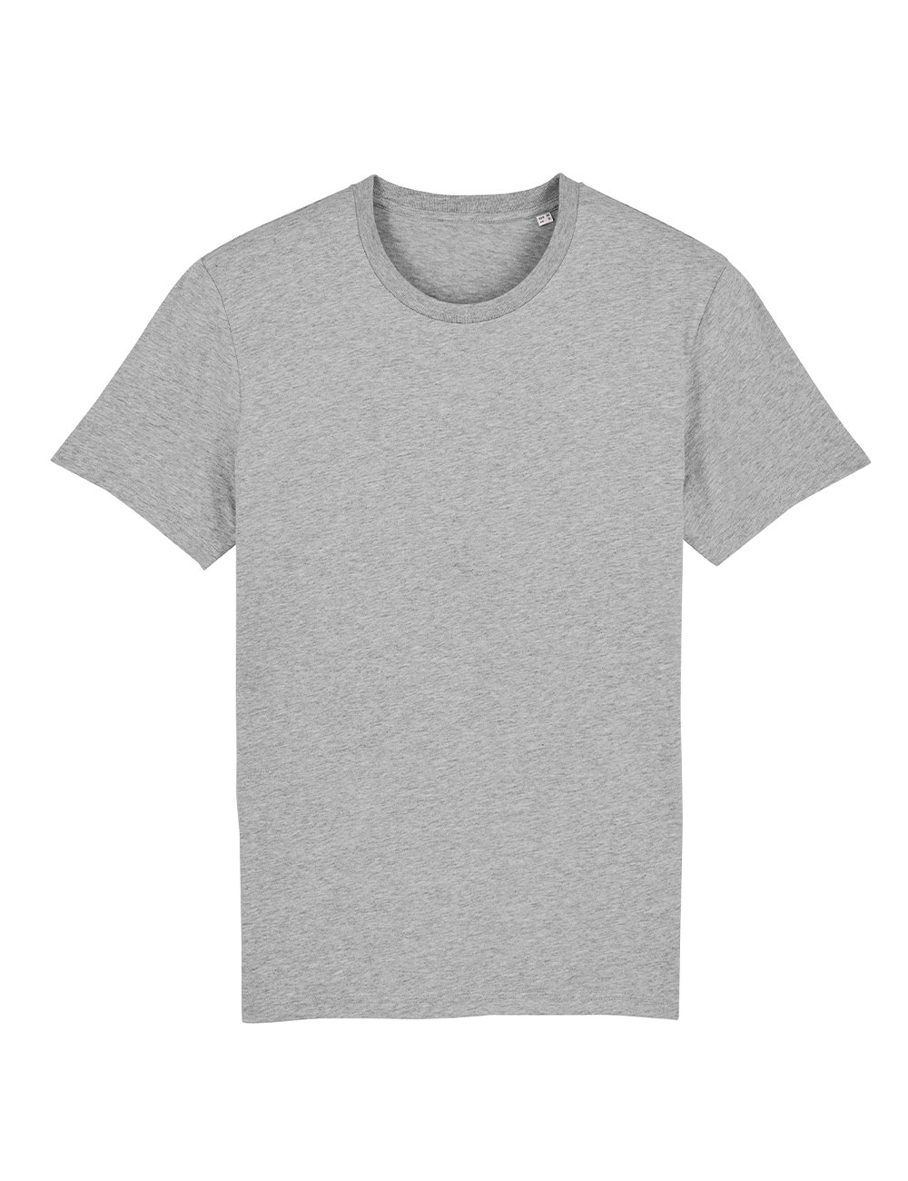 Creator_Heather Grey_Packshot_Front_Main_0