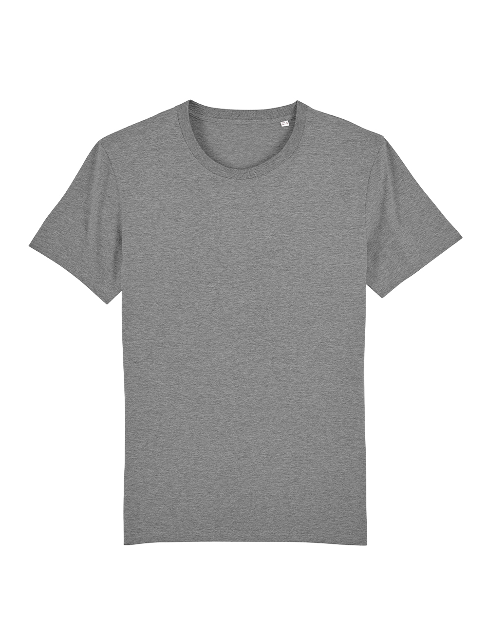 Creator_Mid Heather Grey_Packshot_Front_Main_0