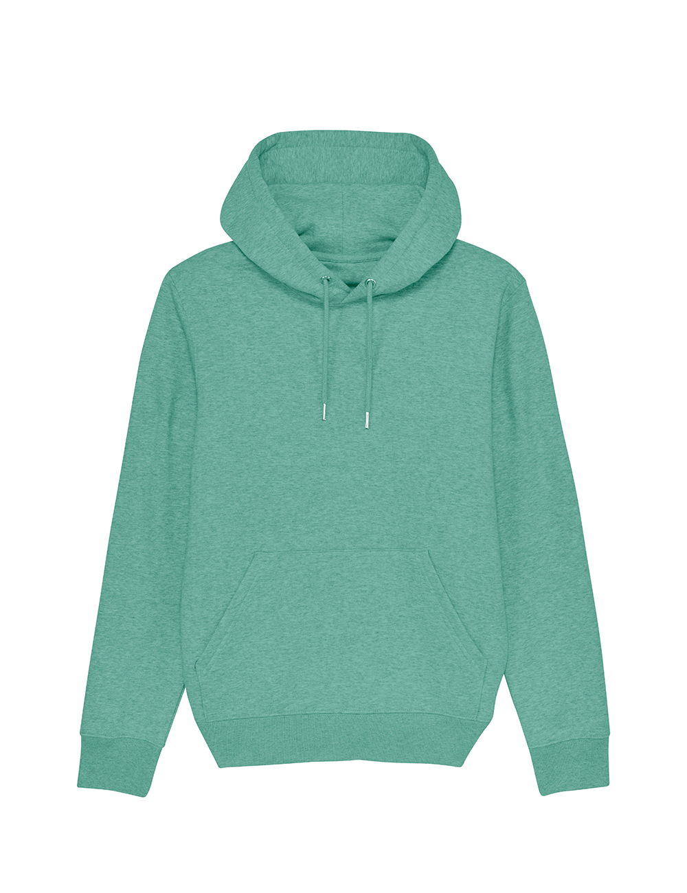 Cruiser_Mid Heather Green_Packshot_Front_Main_0