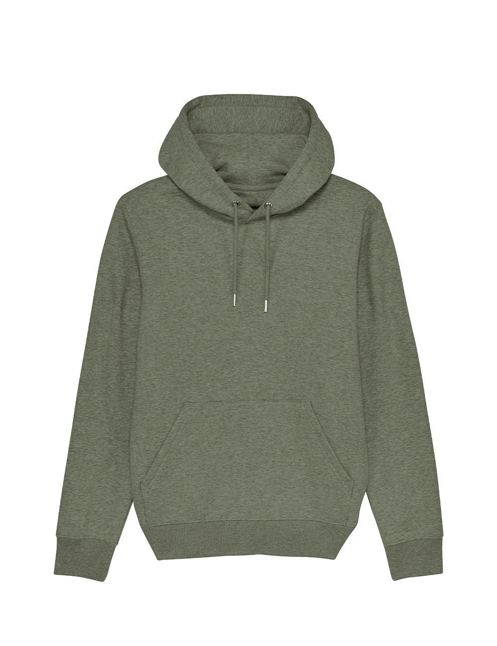 Cruiser_Mid Heather Khaki_Packshot_Front_Main_5