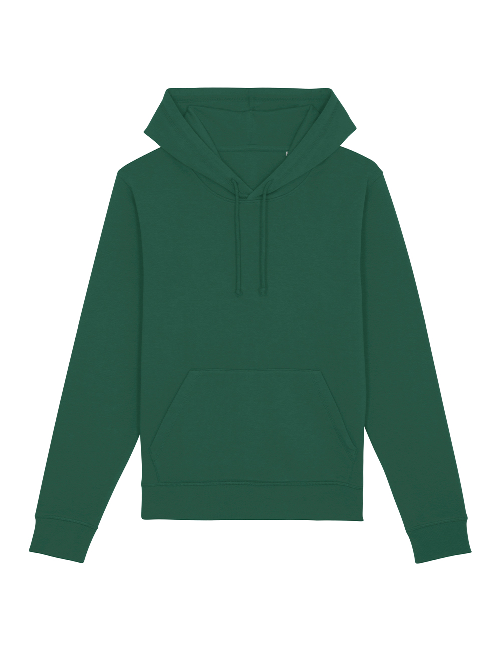 Drummer_Bottle Green_Packshot_Front_Main_0