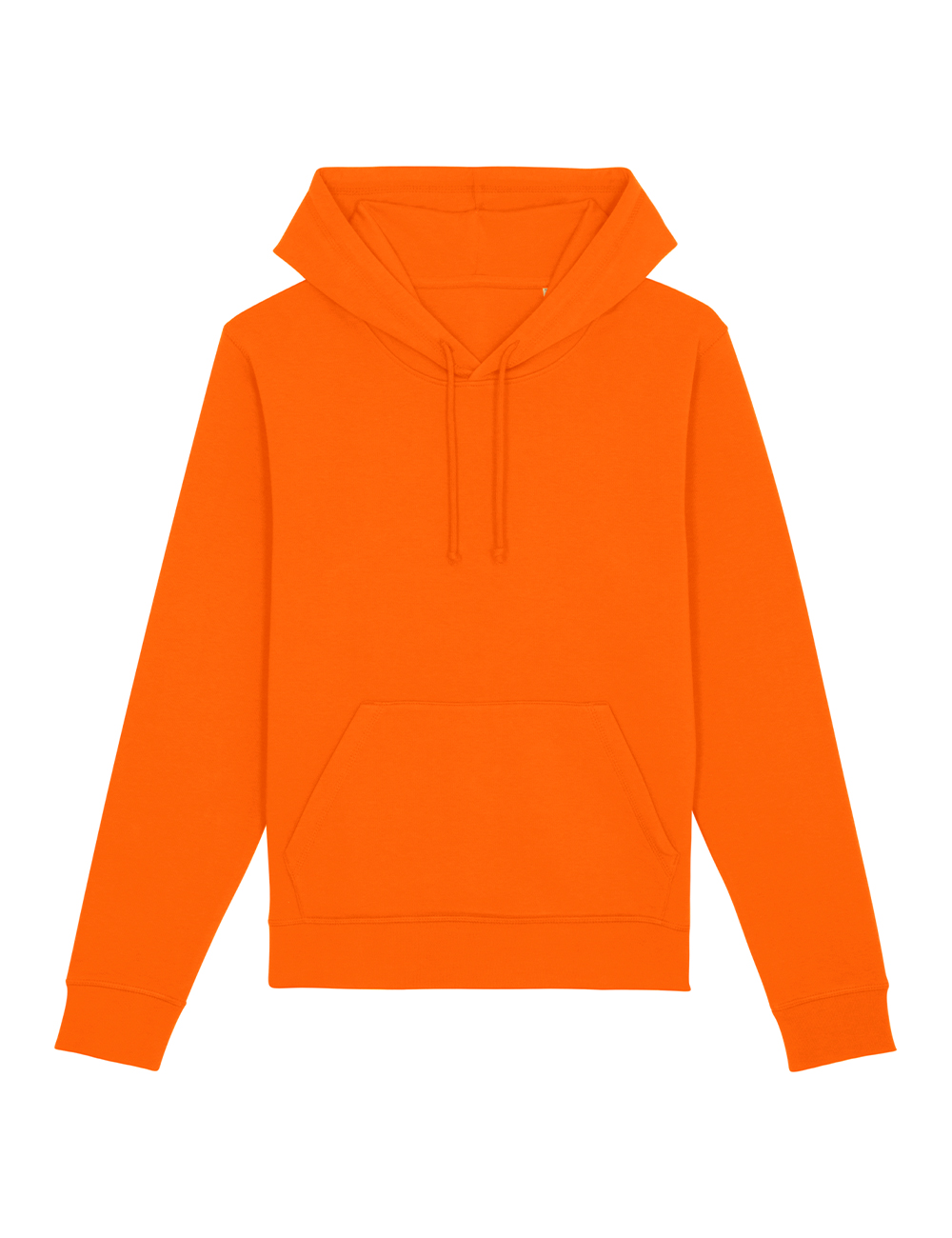 Drummer_Bright Orange_Packshot_Front_Main_0