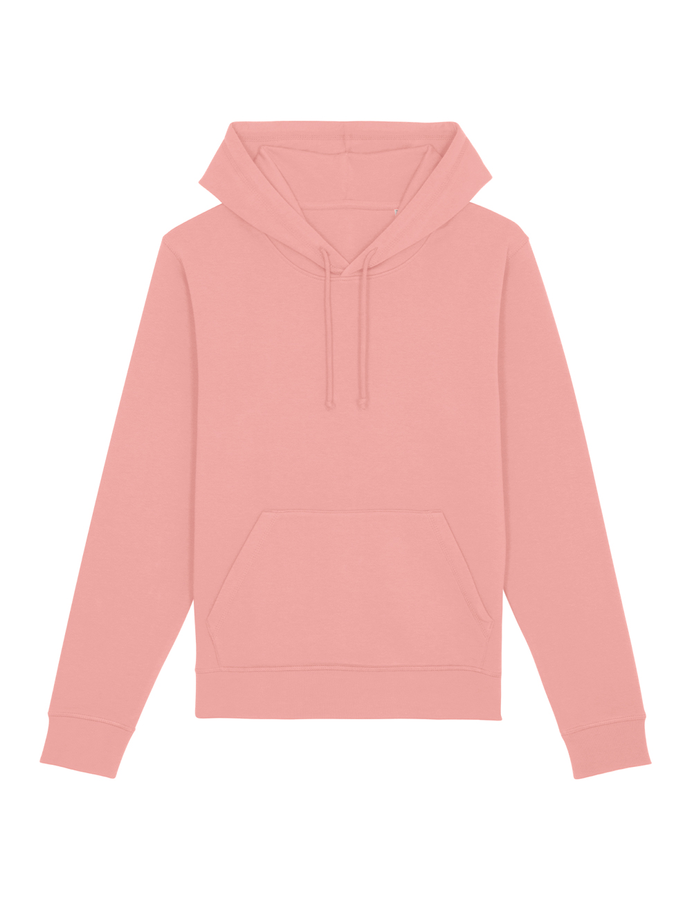 Drummer_Canyon Pink_Packshot_Front_Main_0