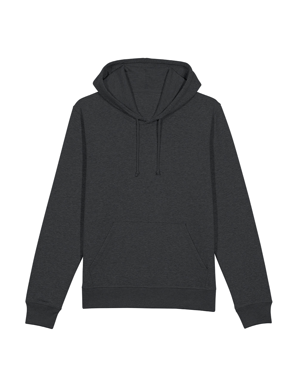 Drummer_Dark Heather Grey_Packshot_Front_Main_0