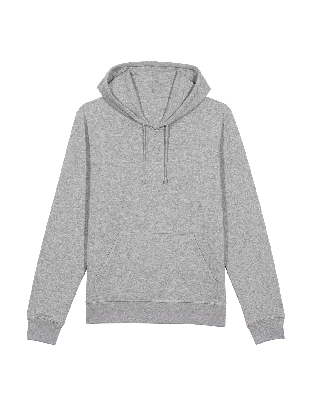 Drummer_Heather Grey_Packshot_Front_Main_0