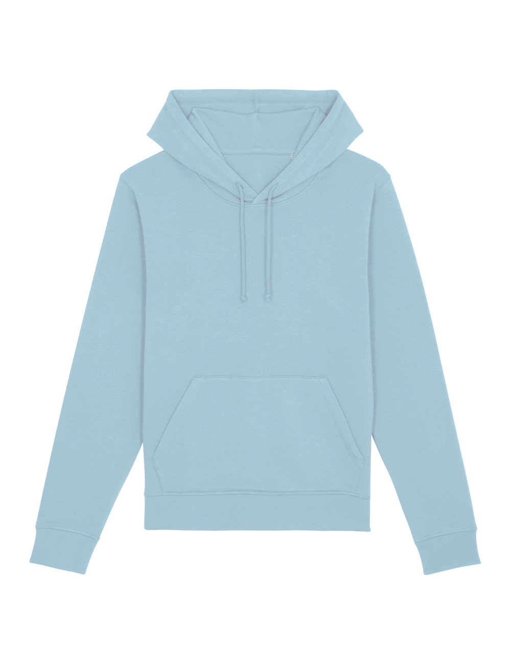 Drummer_Sky blue_Packshot_Front_Main_0