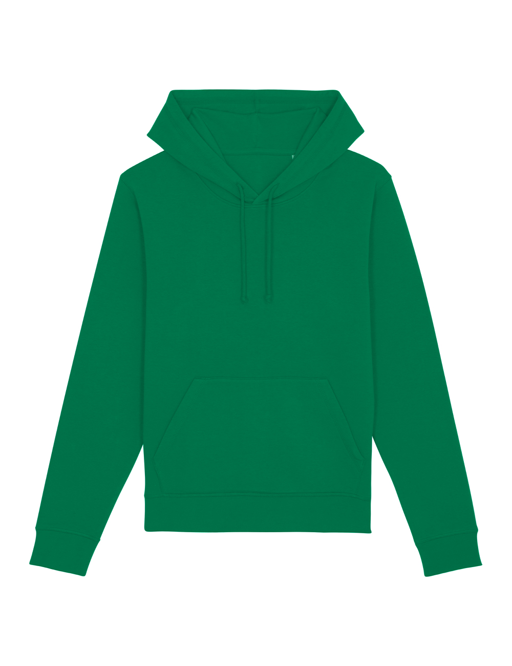 Drummer_Varsity Green_Packshot_Front_Main_0