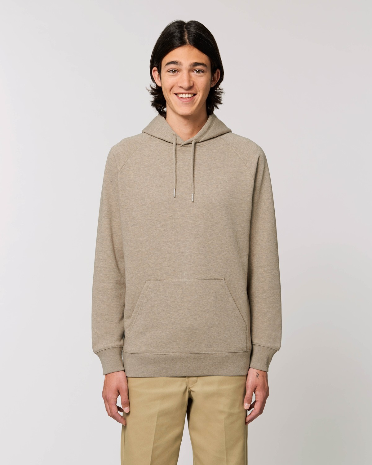 Stanley_Flyer_Heather_Sand_Studio_Front_Main_1