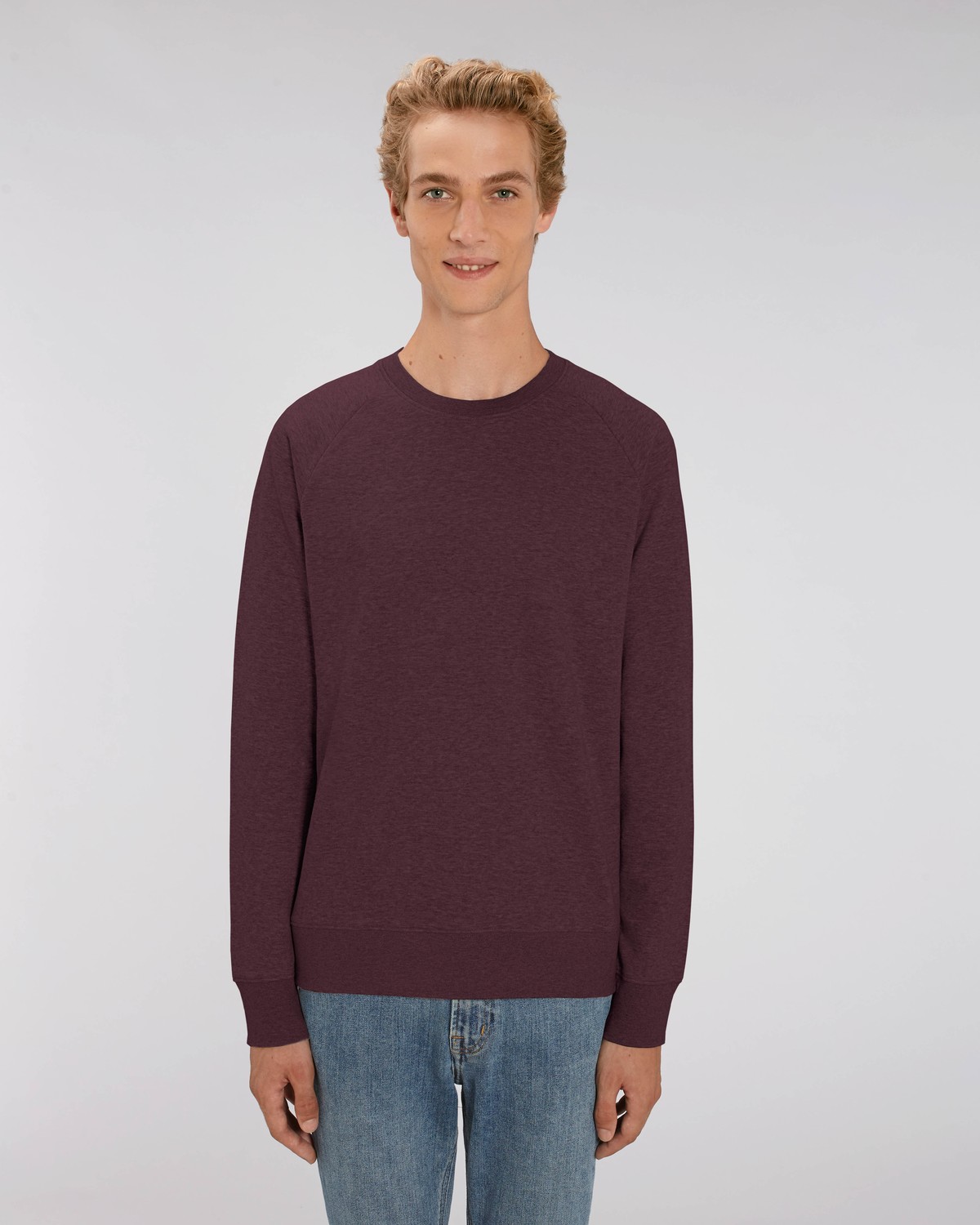 Stanley_Stroller_Heather_Grape_Red_Studio_Front_Main_0