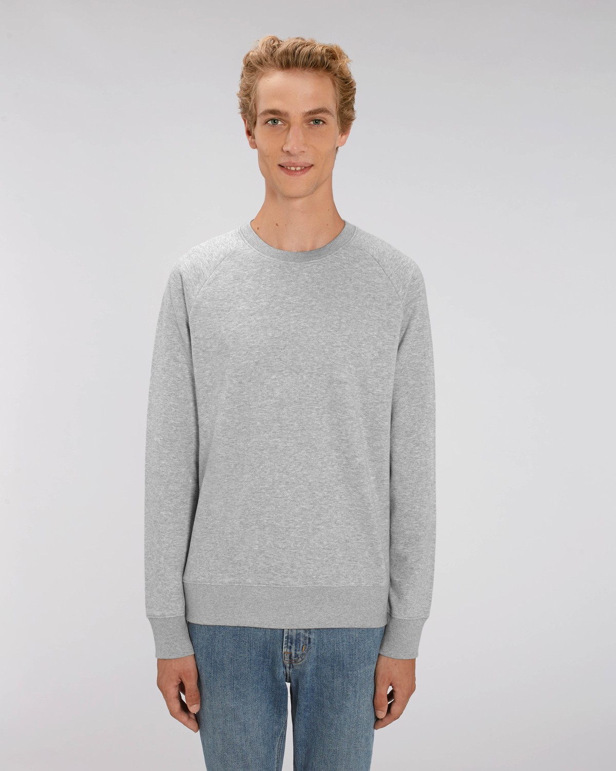 Stanley_Stroller_Heather_Grey_Studio_Front_Main_0