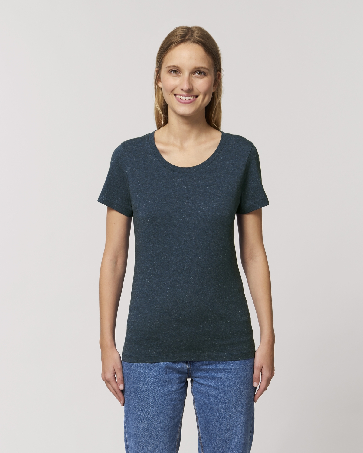 Stella_Expresser_Dark_Heather_Denim_Studio_Front_Main_6