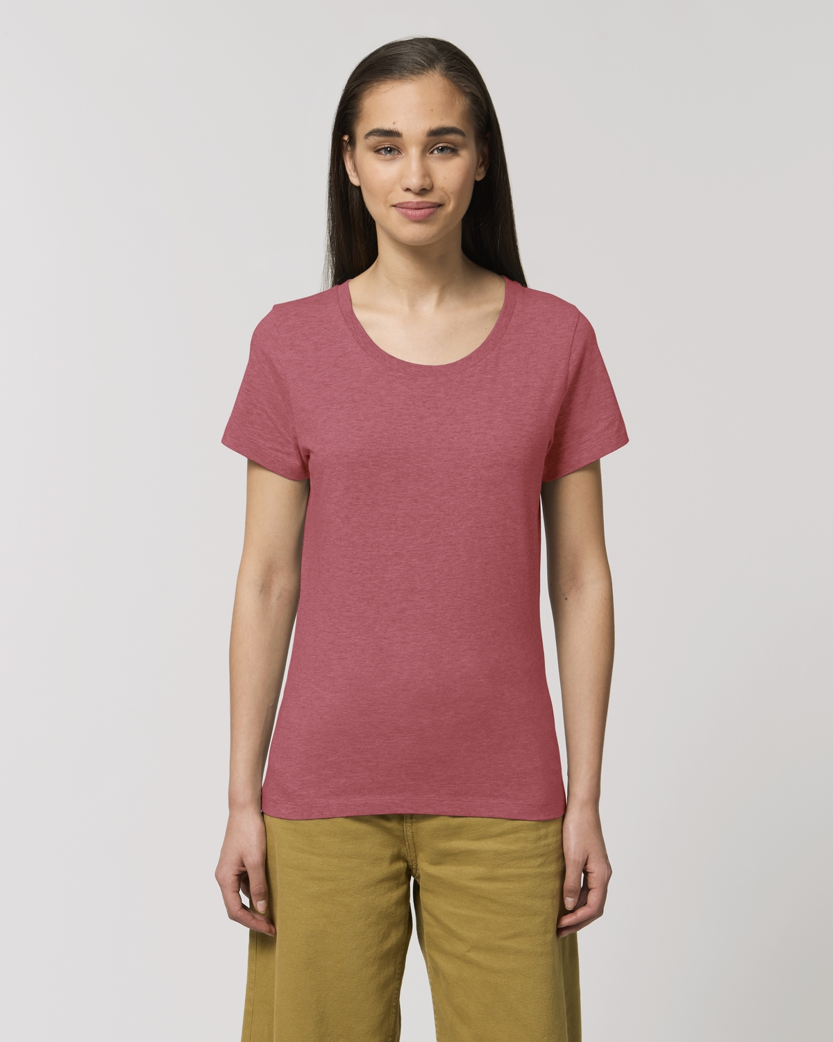 Stella_Expresser_Heather_Cranberry_Studio_Front_Main_6