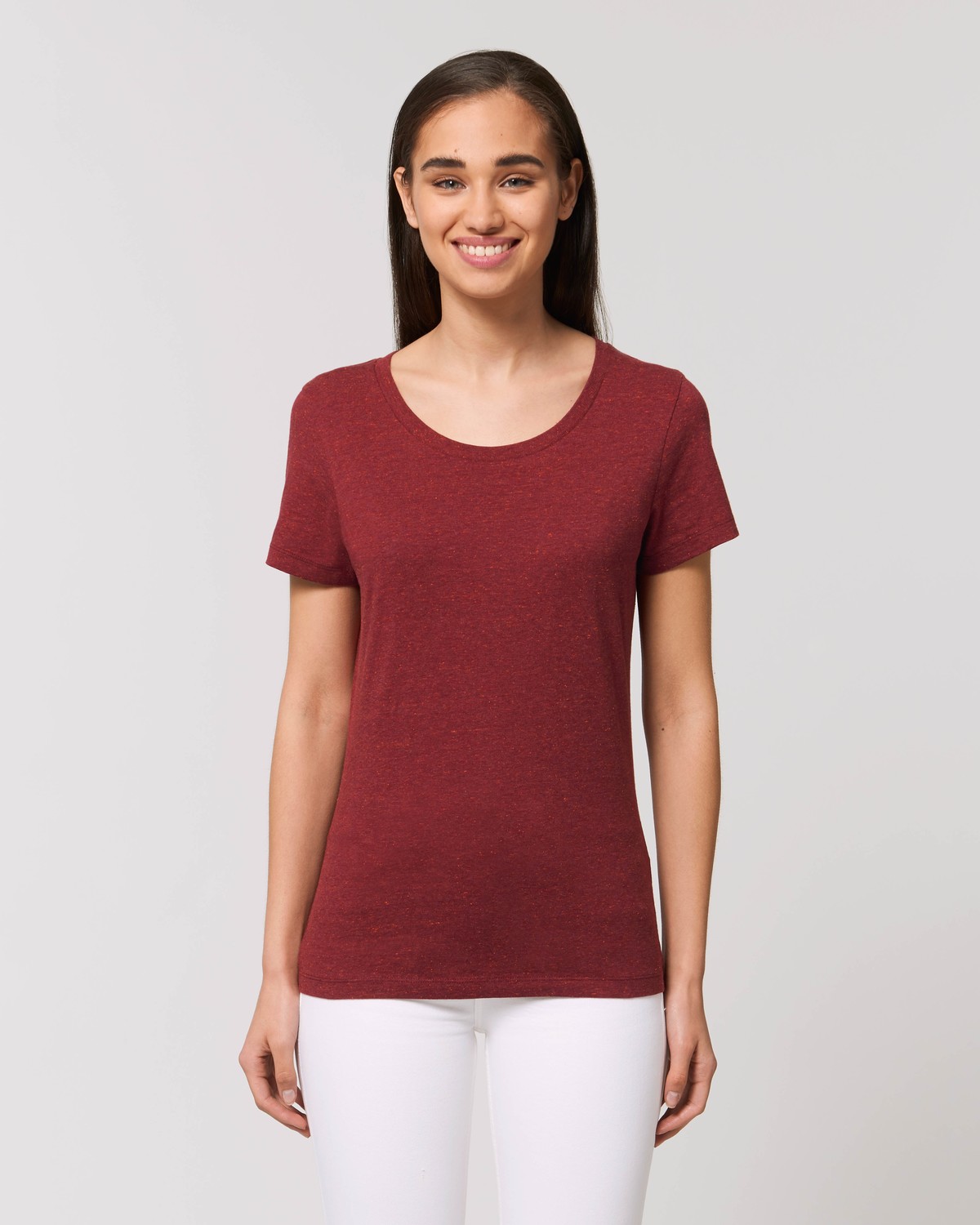 Stella_Expresser_Heather_Neppy_Burgundy_Studio_Front_Main_6