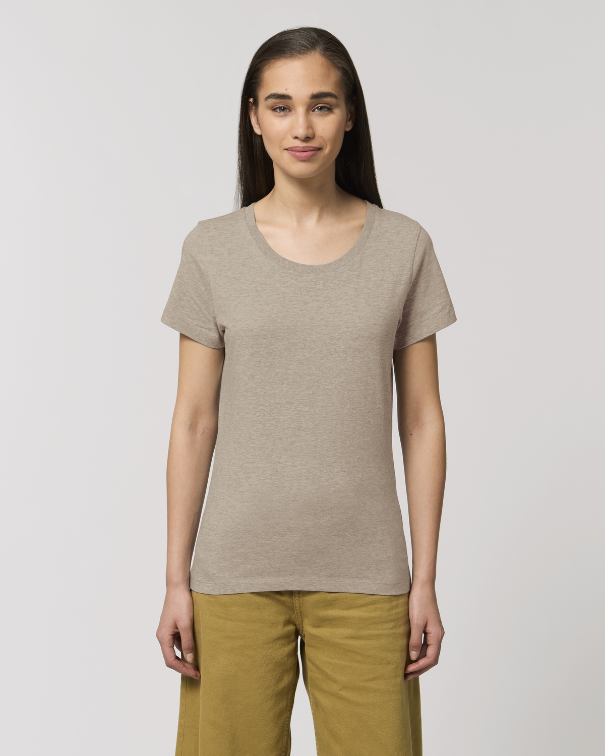 Stella_Expresser_Heather_Sand_Studio_Front_Main_6