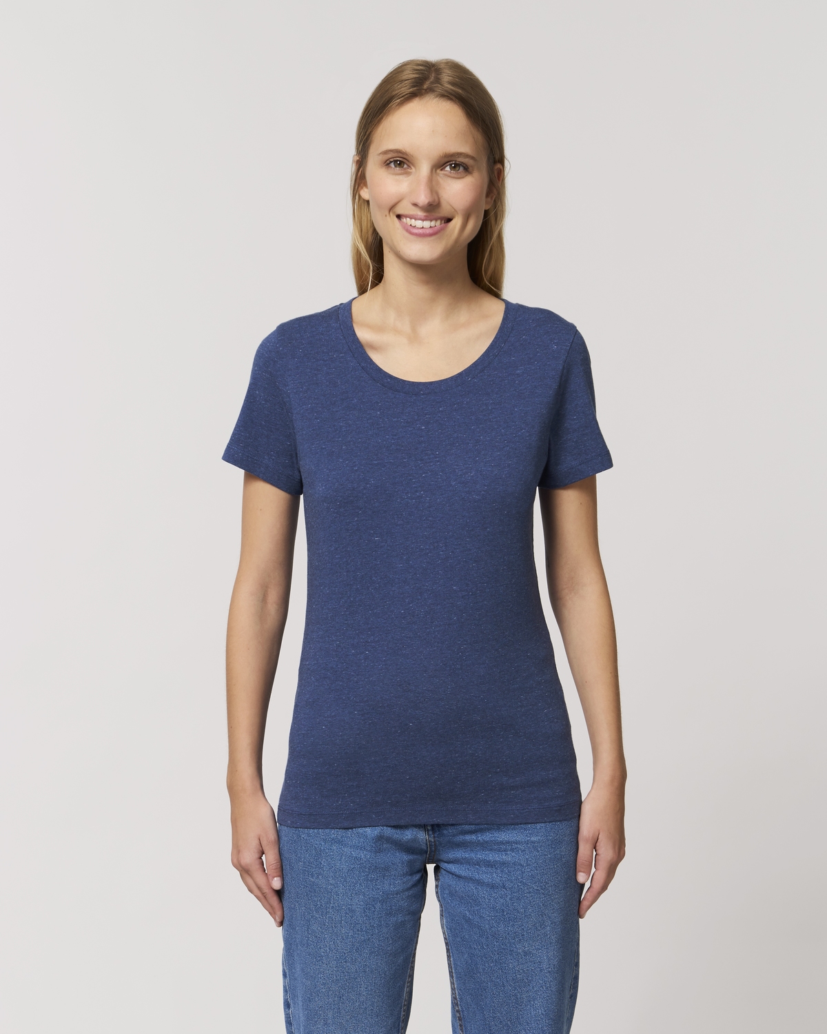 Stella_Expresser_Heather_Snow_Mid_Blue_Studio_Front_Main_5