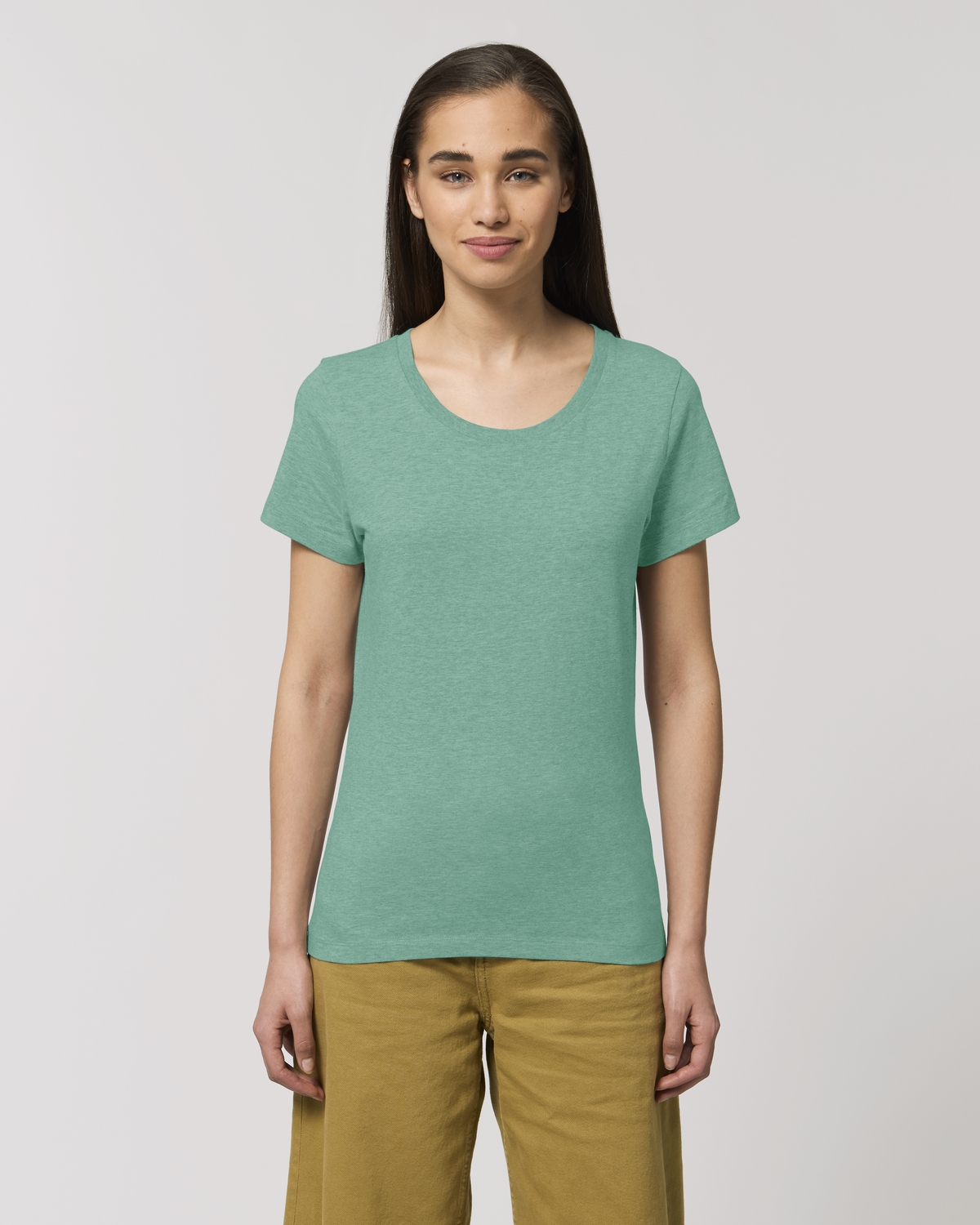 Stella_Expresser_Mid_Heather_Green_Studio_Front_Main_6