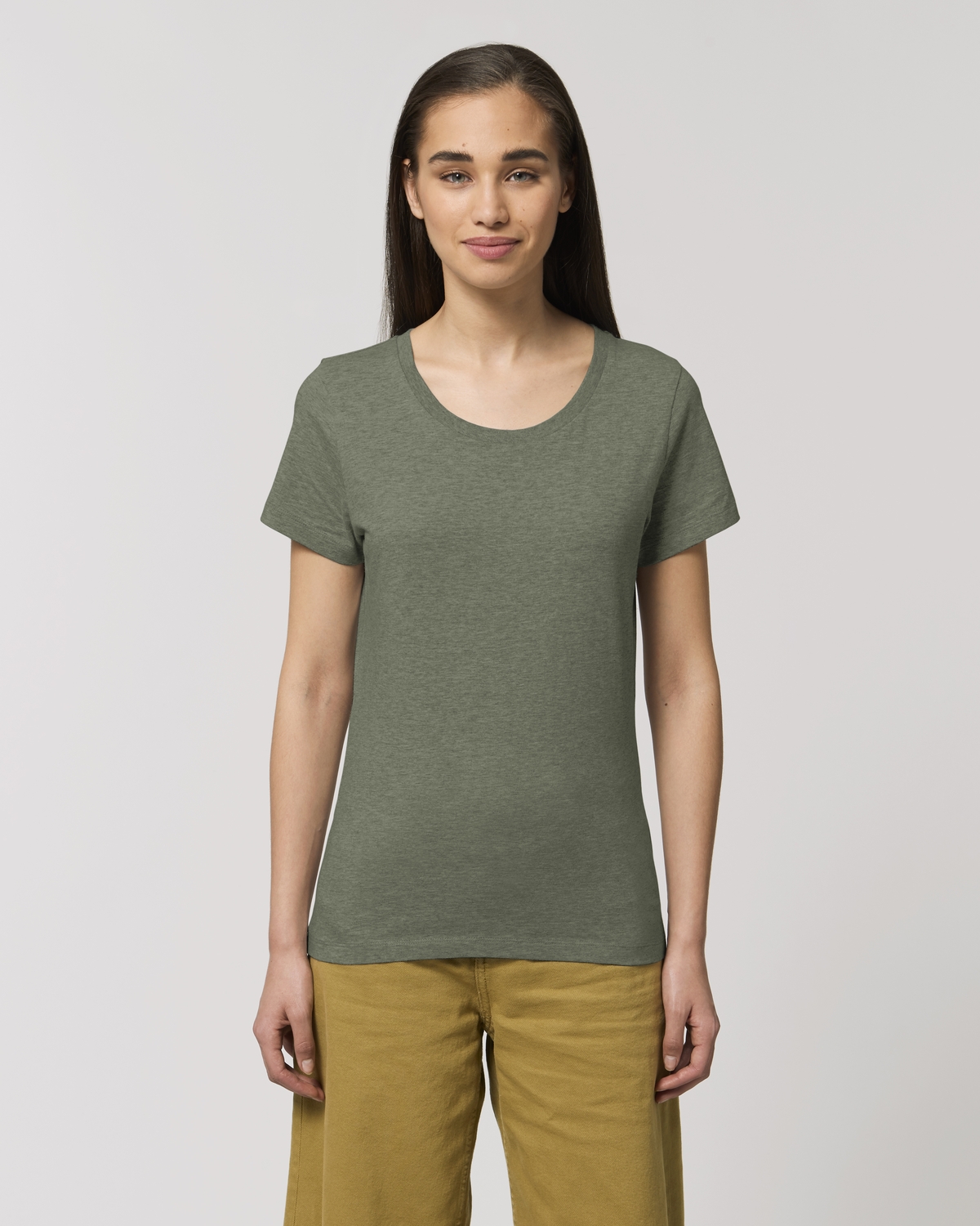 Stella_Expresser_Mid_Heather_Khaki_Studio_Front_Main_6
